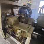Star SR-16 CNC lathe for sale at Northeast Precision Machinery, showcasing compact and reliable design