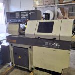 Star SR-16 used CNC machine ready for immediate delivery from Northeast Precision Machinery
