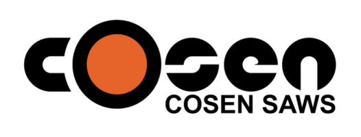 Cosen Saws Logo