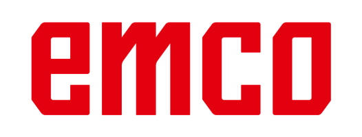 EMCO CNC Logo
