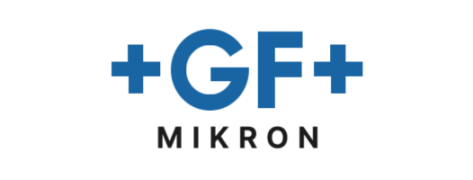 United Machining GF Mikron Logo