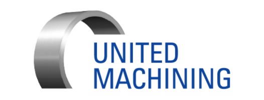 United Machining Logo