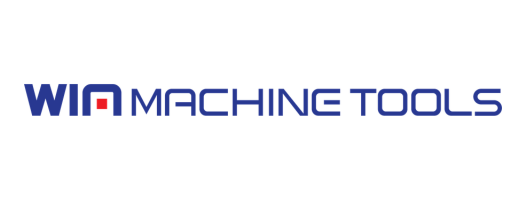 WIA Machine Tools Logo
